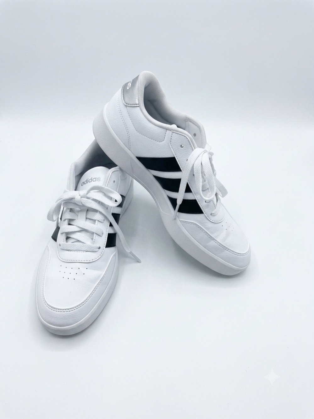 Adidas Breaknet 3.0 sneakers Women’s Size 9.5